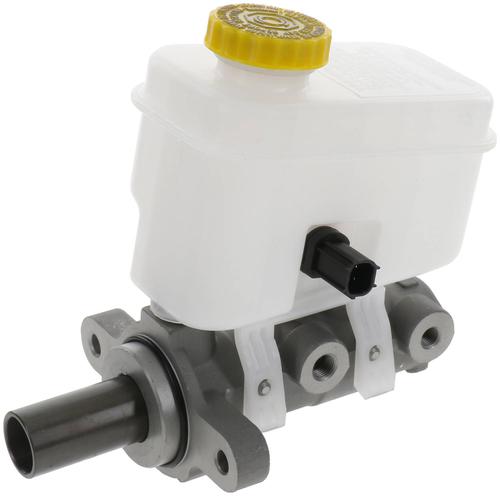 Brakebest Select Brake Master Cylinder - New Nmc22294 