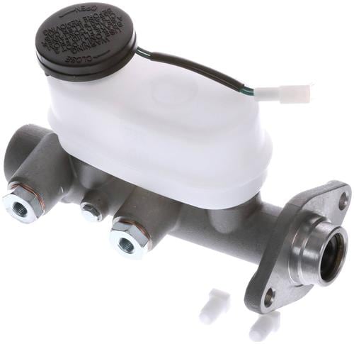 Brakebest Select Brake Master Cylinder - New Nmc23207 