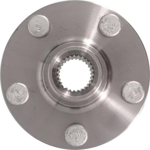 MasterPro Hub Assembly 63031 | O'Reilly Auto Parts MasterPro Hub Assembly 63031 | O'Reilly Auto Parts