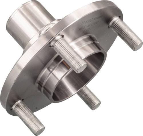 MasterPro Hub Assembly 63052 | O'Reilly Auto Parts