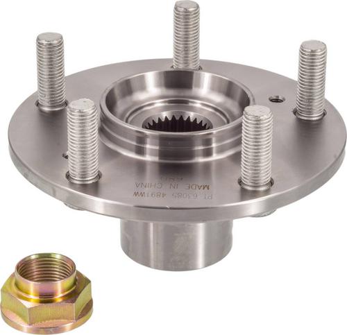MasterPro Hub Assembly 63085 | O'Reilly Auto Parts