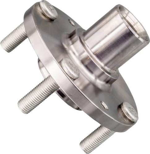 MasterPro Hub Assembly 63089 | O'Reilly Auto Parts