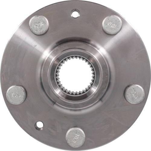 Dorman OE Solutions Aluminum Timing Cover 635300 | O'Reilly