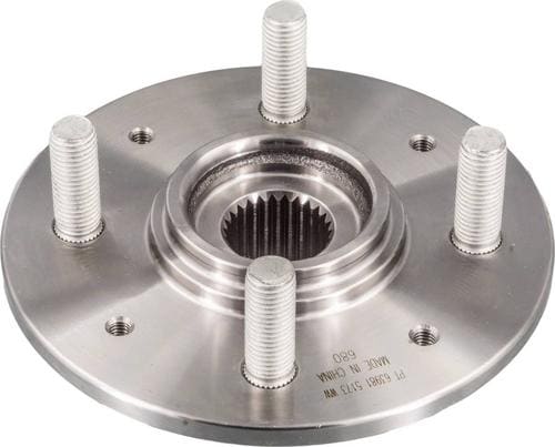 MasterPro Hub Assembly 63981 | O'Reilly Auto Parts