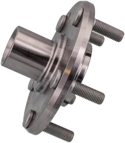 MasterPro Hub Assembly 63988 | O'Reilly Auto Parts