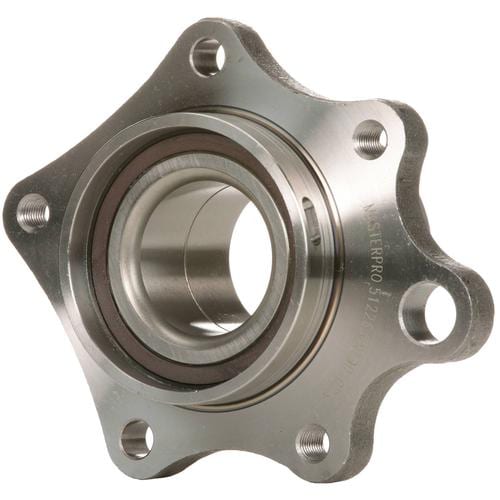 MasterPro Wheel Bearing And Hub Assembly 512263 | O'Reilly Auto Parts