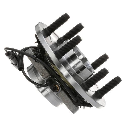 A-Premium Front Wheel Bearing Hub Assembly For Mercedes-Benz Sprinter 2500 2010-2017 – LH/RH
