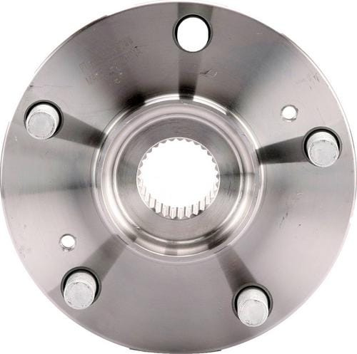 MasterPro Hub Assembly 63006 | O'Reilly Auto Parts