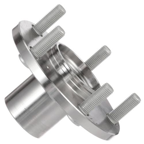 MasterPro Hub Assembly 63931K | O'Reilly Auto Parts