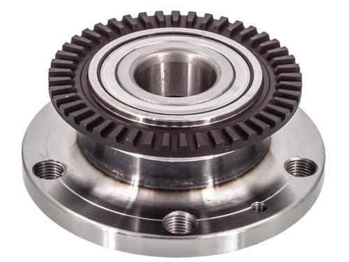 MasterPro Wheel Bearing And Hub Assembly 512231 | O'Reilly