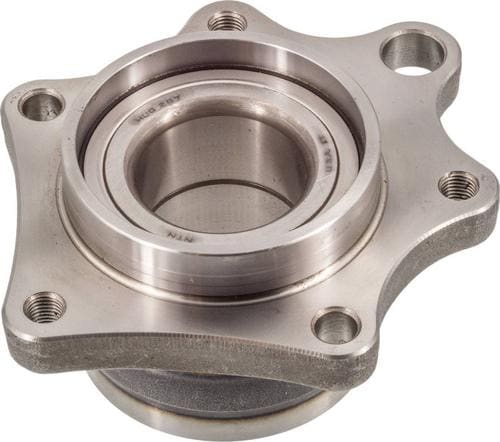 5,700円お安く!ラスト1⭕️Custom◎Volan◎ARP◎10.75 MasterPro Wheel Bearing And Hub Assembly 512260 | O'Reilly Auto Parts