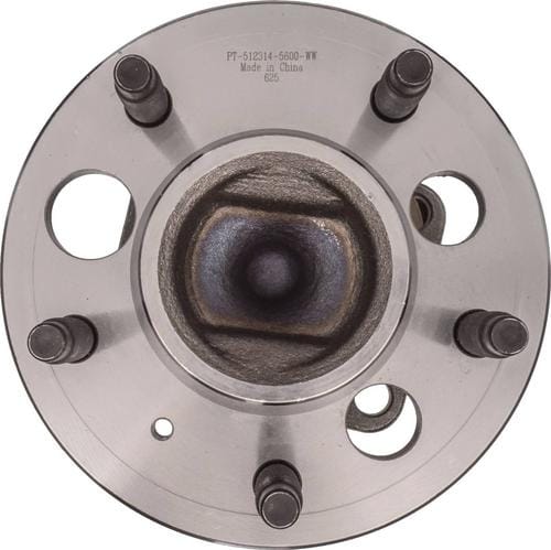 太郎丸 4 MasterPro Wheel Bearing And Hub Assembly 512314 | O'Reilly
