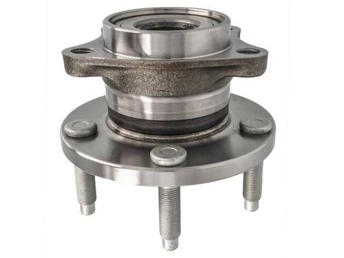 MasterPro Bearing And Hub Assembly 512335 | O'Reilly Auto Parts