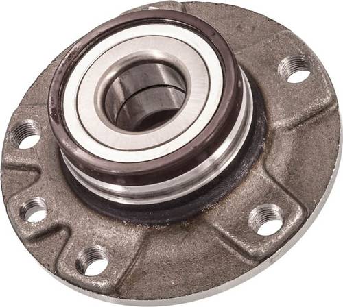 MasterPro Wheel Bearing And Hub Assembly 512510 | O'Reilly Auto Parts