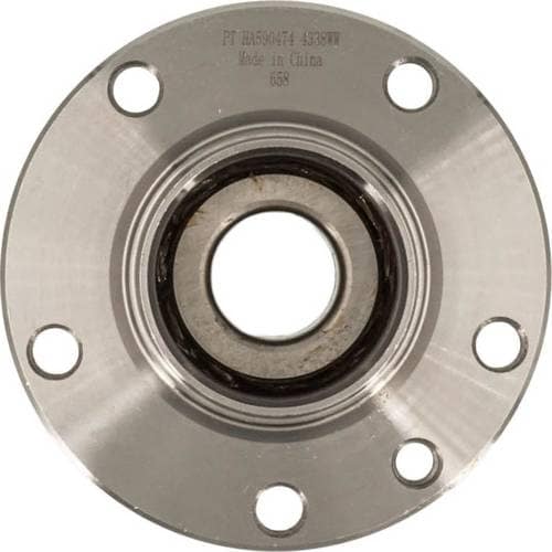 MasterPro Wheel Bearing And Hub Assembly 512510 | O'Reilly Auto Parts