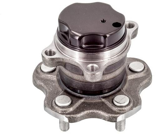 MasterPro Hub Assembly 512533 | O'Reilly Auto Parts