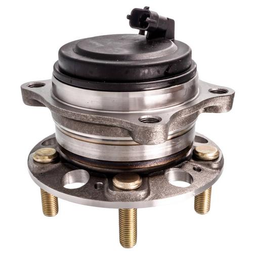 MasterPro Hub Assembly 513376 O'Reilly Auto Parts