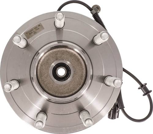 MasterPro Wheel Bearing And Hub Assembly 515047 | O'Reilly