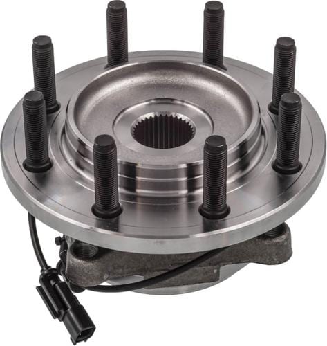 MasterPro Wheel Bearing And Hub Assembly 590467 | O'Reilly Auto Parts