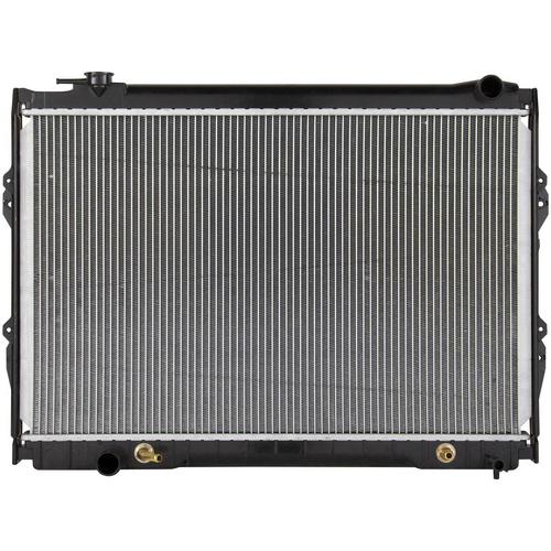 Murray Heat Transfer Radiator 431368 O'Reilly Auto Parts