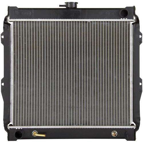 Murray Heat Transfer Radiator 432041 O'Reilly Auto Parts