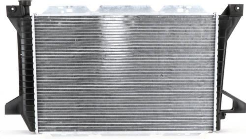 Murray Heat Transfer Radiator 432198 | O'Reilly Auto Parts