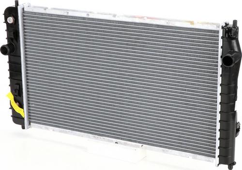 tha 4-5 8個 Murray Heat Transfer Radiator 432658 | O'Reilly Auto Parts