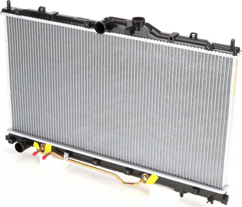 Murray Heat Transfer Radiator 434093 | O'Reilly Auto Parts Murray Heat Transfer Radiator 434093 | O'Reilly Auto Parts