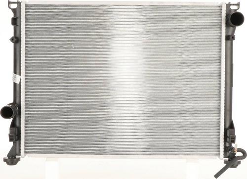 Murray Heat Transfer Radiator CU13158 | O'Reilly Auto Parts