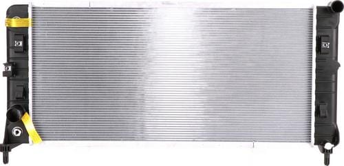 Murray Heat Transfer Radiator CU13326 | O'Reilly Auto Parts