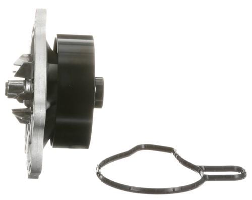 Import Direct Water Pump - New US8174 | O'Reilly Auto Parts