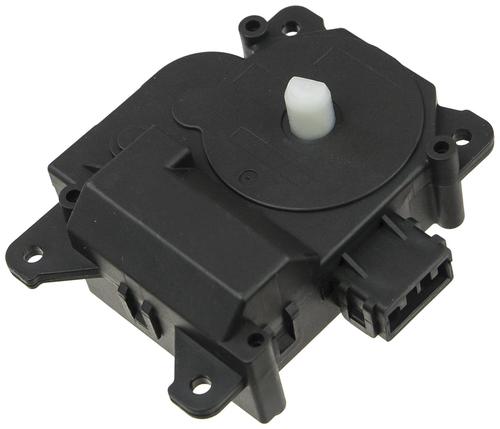 Omega 7 Terminal Blend Door Actuator MT18695 | O'Reilly Auto Parts