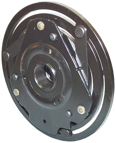 AC Compressor Clutch Hub – FS10 21 Spline Short Shaft 17mm – MT2346 By Santech Industries
