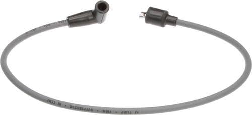 激安直営店 7D128 Wire Plug Spark 7mm Inch 28 OmniSpark | Auto O'Reilly 警察グッズ