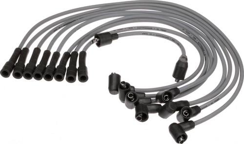 omg。プラグ13点セット OmniSpark Spark Plug Wire Set 9143 | O'Reilly Auto Parts