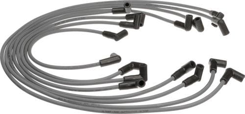 - order page - あ Ultima Select Spark Plug Wire Set 316803 | O'Reilly Auto Parts