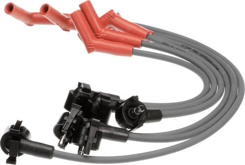 OmniSpark Spark Plug Wire Set 9572 | O'Reilly Auto Parts