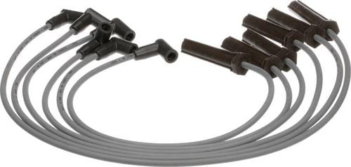 OmniSpark Spark Plug Wire Set 9594 | O'Reilly Auto Parts