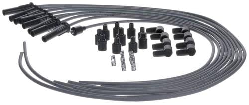 OmniSpark Spark Plug Wire Set 9993 | O'Reilly Auto Parts