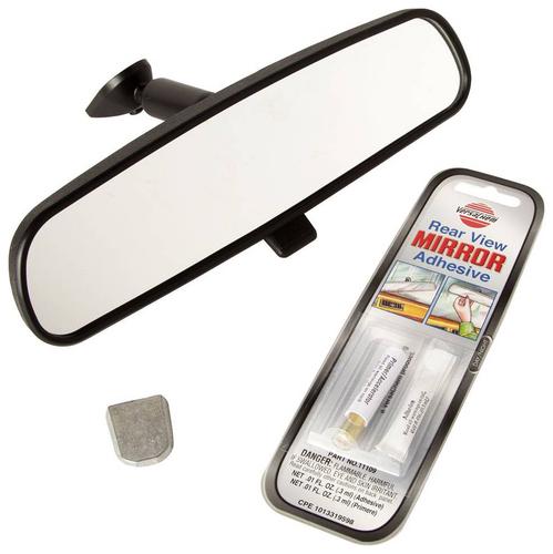Omix-ADA Rearview Mirror Mount Kit 1102002 | O'Reilly Auto Parts