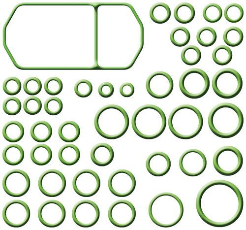 ファーストフード　機械のO太郎 Amazon.com: Four Seasons 26738 O-Ring & Gasket Air
