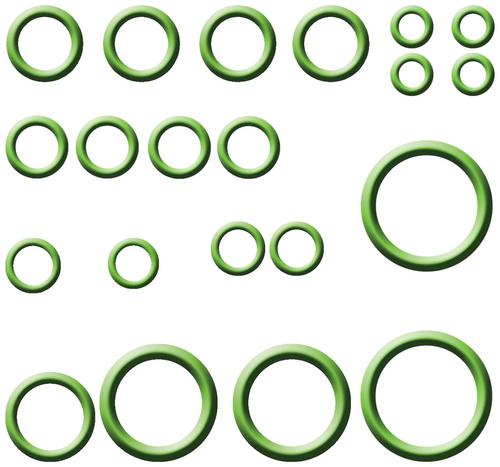 ファーストフード　機械のO太郎 Murray Climate Control A/C O-Ring And Gasket 26707 | O
