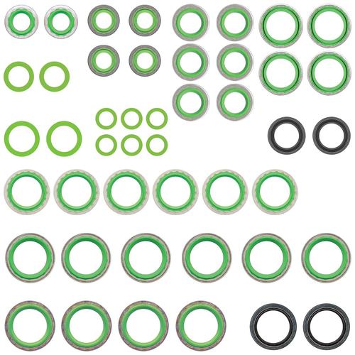 おかめ　1001 Murray Climate Control A/C O-Ring And Gasket 26843 | O