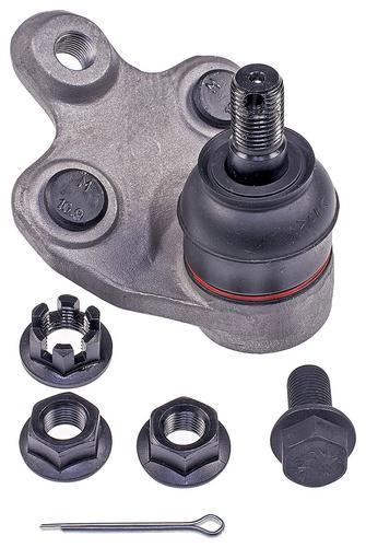 5310-01-061-3323 - BARREL SELF-LOCKING NUT | WBParts