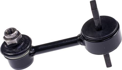 Front Stabilizer Sway Bar Link & Bushing For Mercedes-Benz CLA250