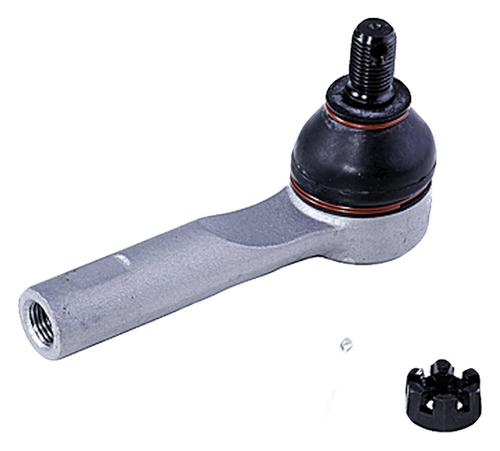 Import Direct Chassis Tie Rod End T2814XLOR | O'Reilly Auto Parts