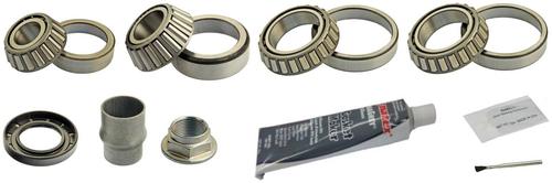 Precision Axle Differential Bearing and Seal Kit RA355 | O