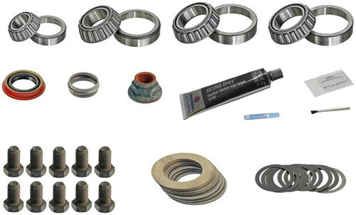 ン 大人気 新品 ノ Axle Precision Differential O | RA367MK Kit Seal and Bearing 海外ガイド