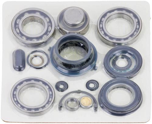 Precision Transfer Case Bearing And Seal Overhaul Kit TCRK246AAP | O'R