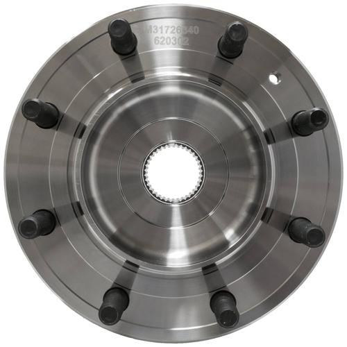 Precision Wheel Hub Assembly 620302 O'Reilly Auto Parts